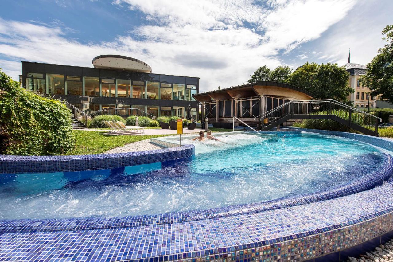Hotel Eurothermenresort 4*