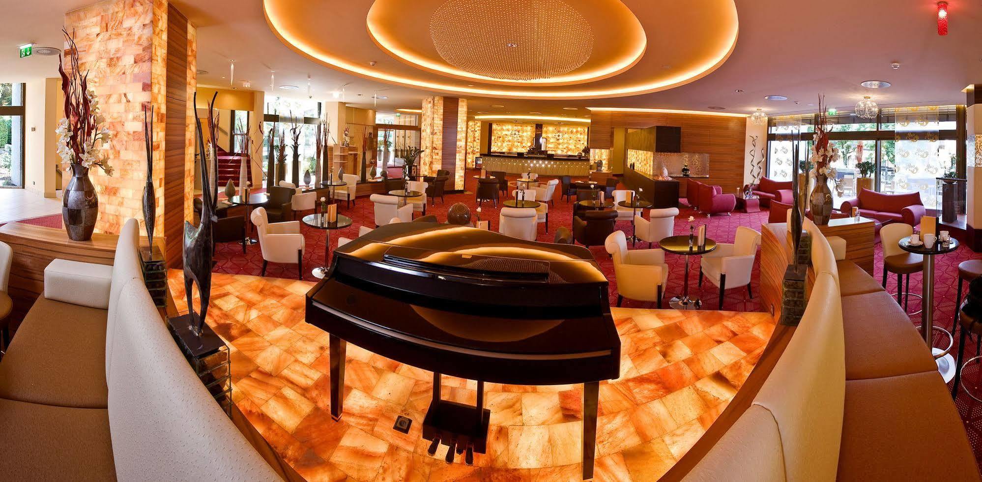 Eurothermenresort Bad Ischl